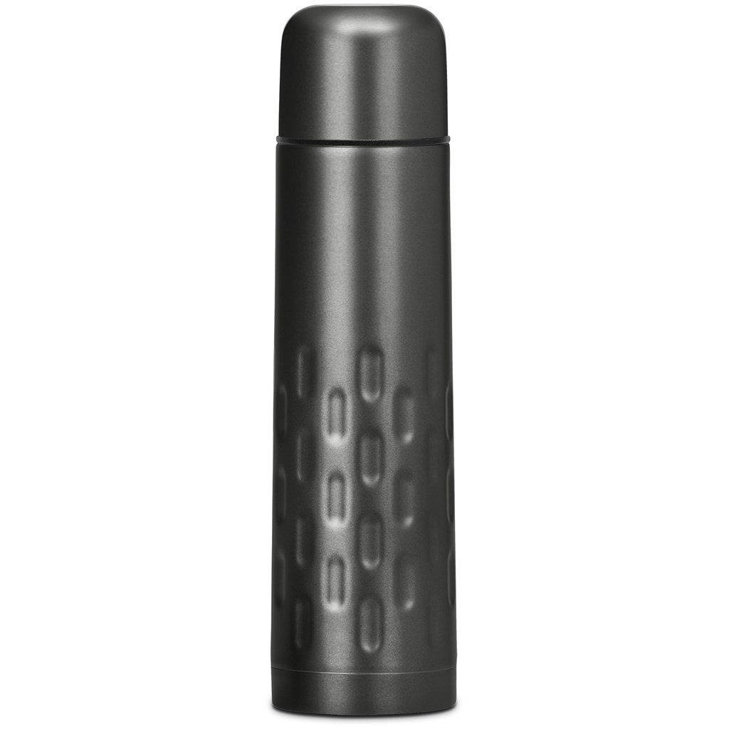 Serendipio Binary Stainless Steel Vacuum Flask - 500ml - Image 14