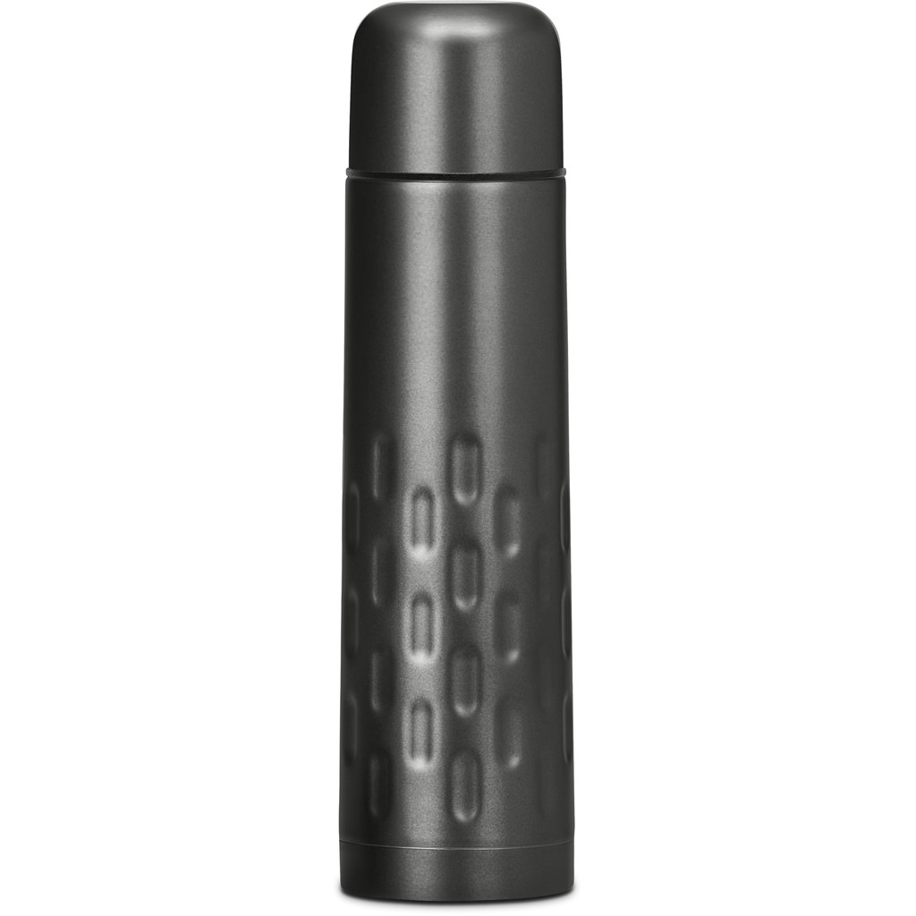 Serendipio Binary Stainless Steel Vacuum Flask - 500ml - Image 17