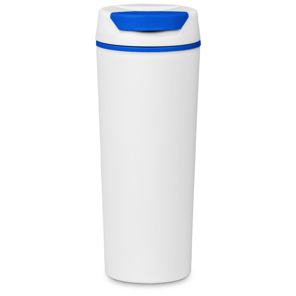 Altitude Laguna Plastic Double-Wall Tumbler - 460ml - Image 12