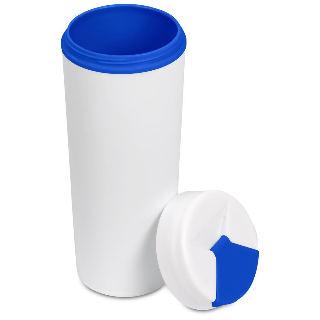 Altitude Laguna Plastic Double-Wall Tumbler - 460ml - Image 9