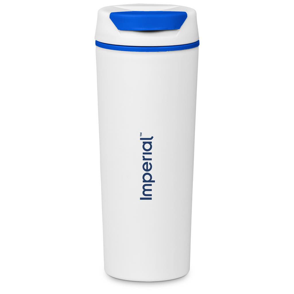 Altitude Laguna Plastic Double-Wall Tumbler - 460ml - Image 3