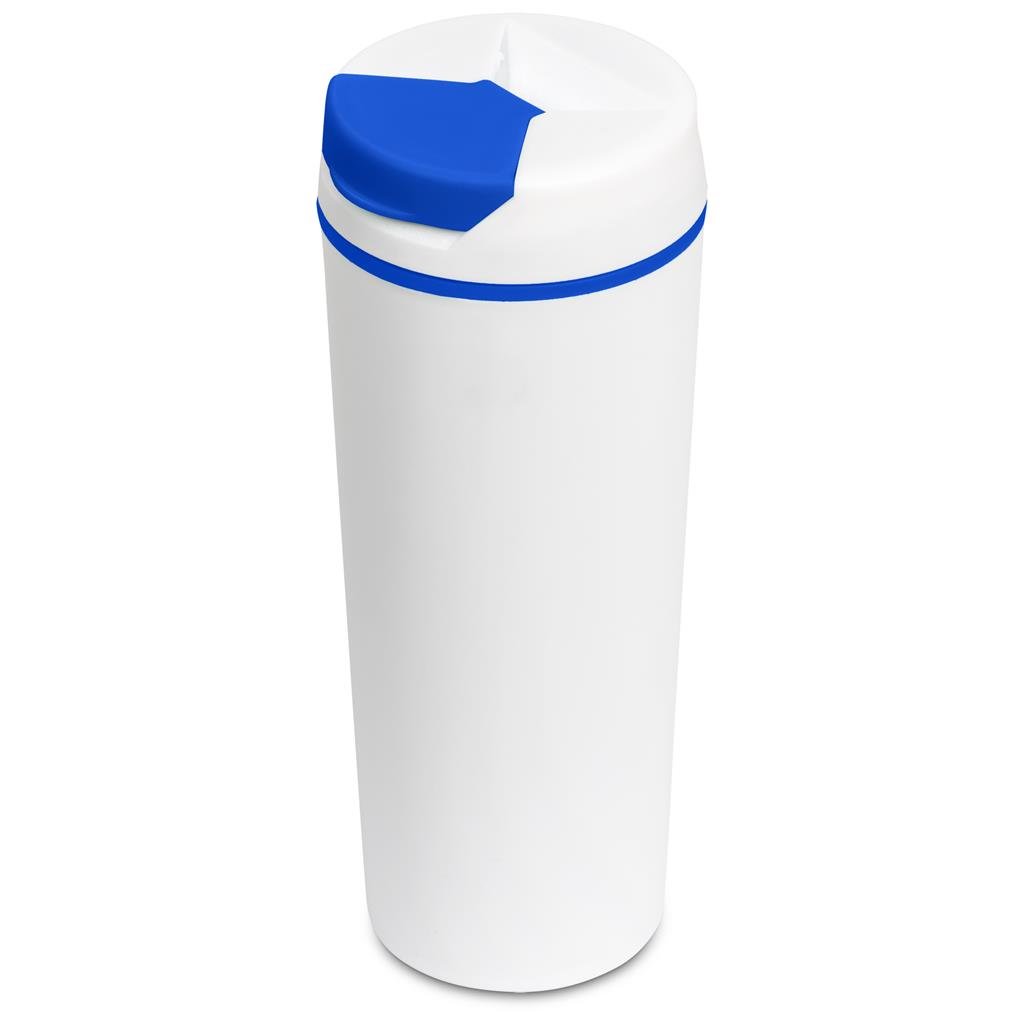 Altitude Laguna Plastic Double-Wall Tumbler - 460ml - Image 11