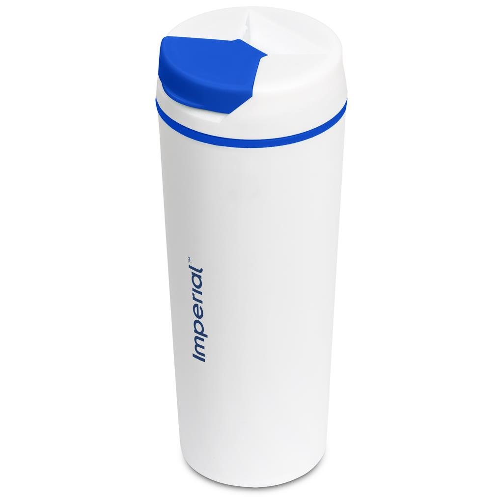Altitude Laguna Plastic Double-Wall Tumbler - 460ml - Image 10