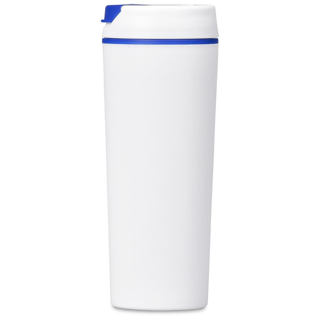Altitude Laguna Plastic Double-Wall Tumbler - 460ml - Image 7