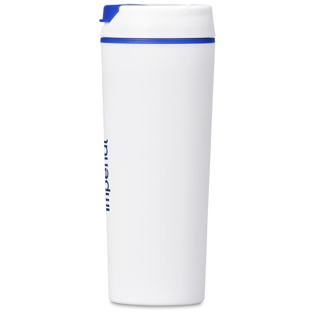 Altitude Laguna Plastic Double-Wall Tumbler - 460ml - Image 8