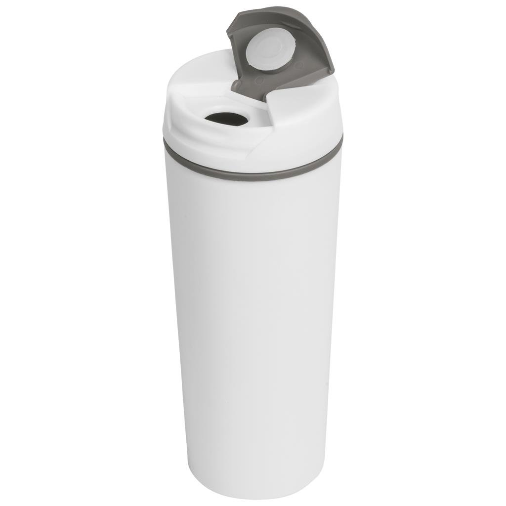 Altitude Laguna Plastic Double-Wall Tumbler - 460ml - Image 17