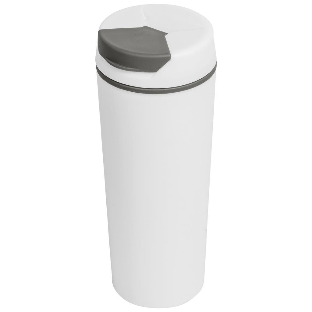 Altitude Laguna Plastic Double-Wall Tumbler - 460ml - Image 18