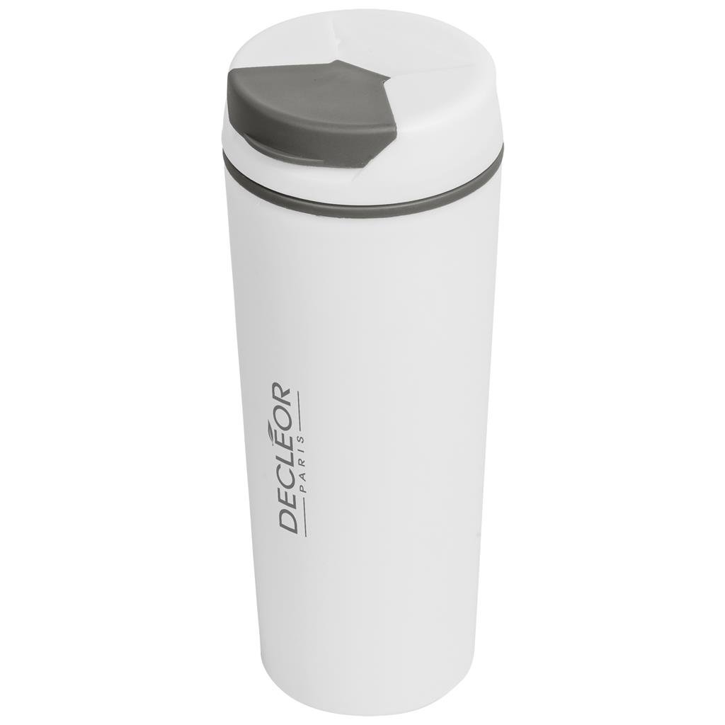 Altitude Laguna Plastic Double-Wall Tumbler - 460ml - Image 20