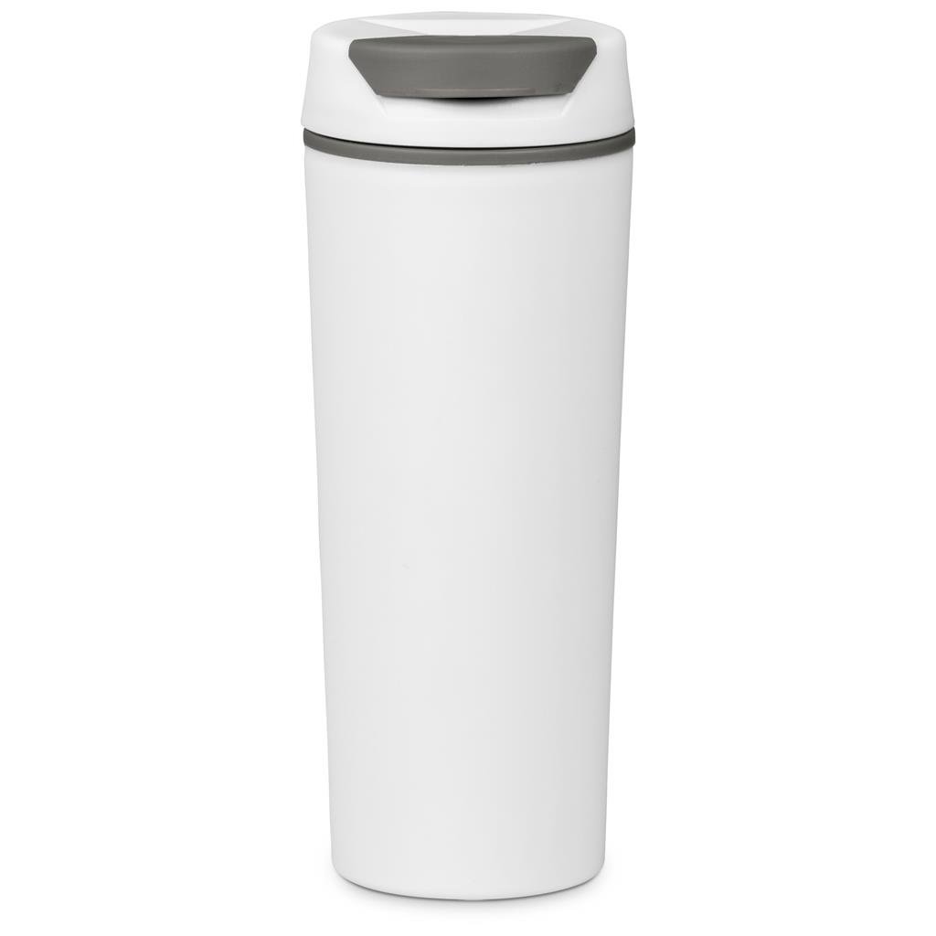Altitude Laguna Plastic Double-Wall Tumbler - 460ml - Image 23