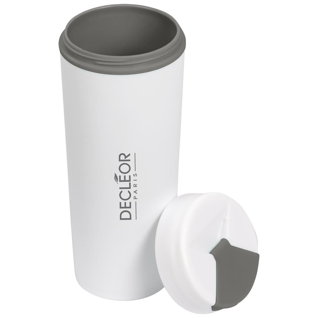 Altitude Laguna Plastic Double-Wall Tumbler - 460ml - Image 16
