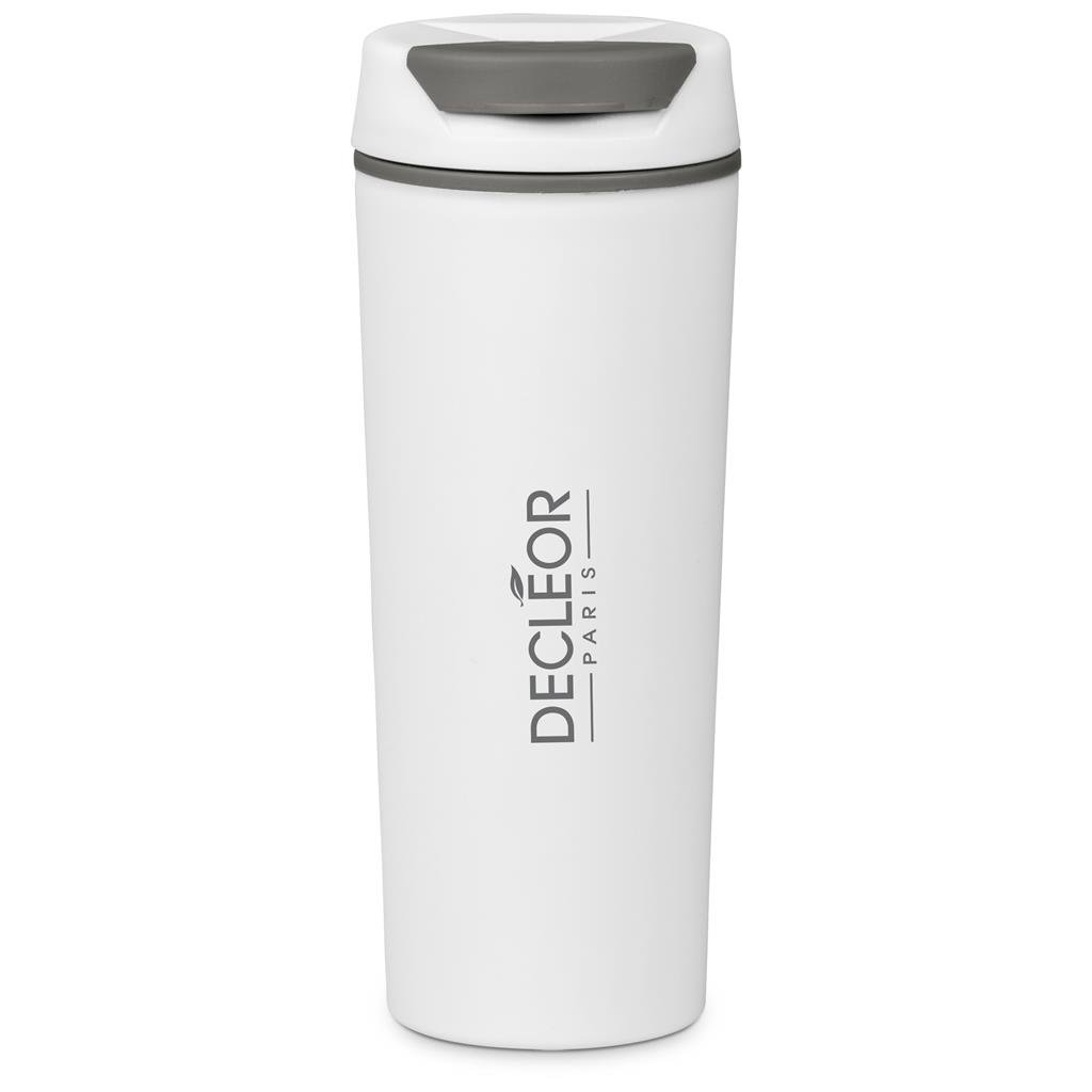 Altitude Laguna Plastic Double-Wall Tumbler - 460ml - Image 14