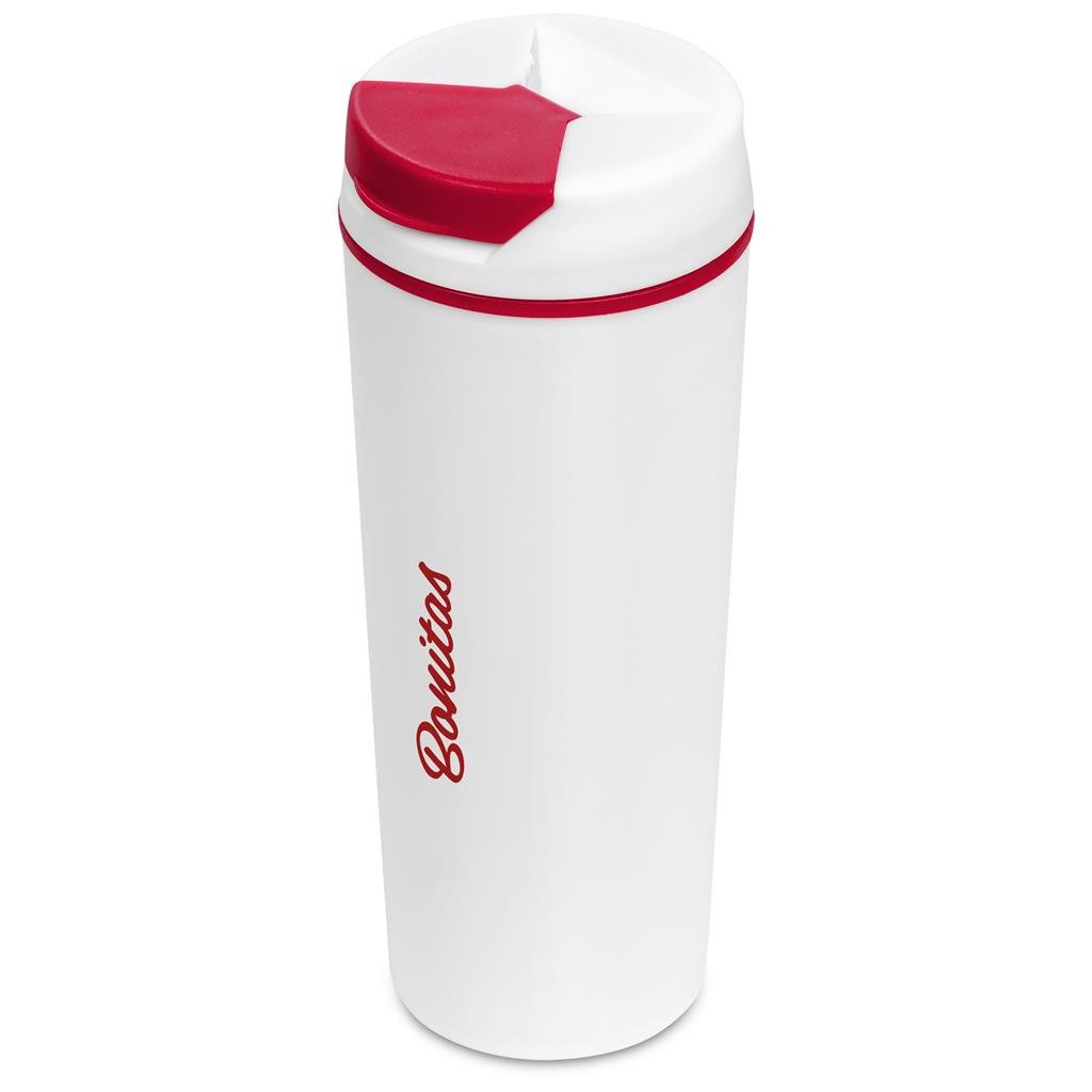 Altitude Laguna Plastic Double-Wall Tumbler - 460ml - Image 29