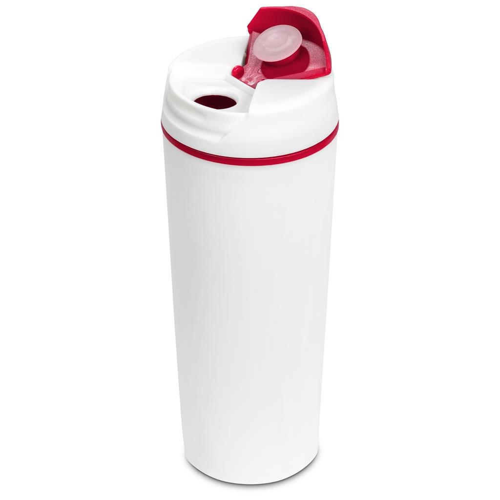 Altitude Laguna Plastic Double-Wall Tumbler - 460ml - Image 28