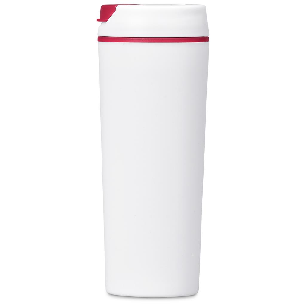Altitude Laguna Plastic Double-Wall Tumbler - 460ml - Image 30