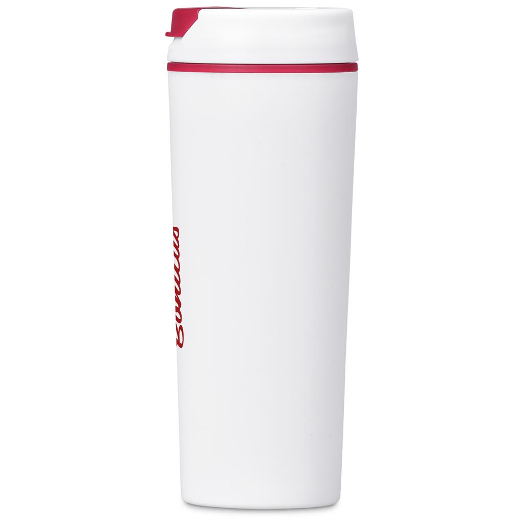 Altitude Laguna Plastic Double-Wall Tumbler - 460ml - Image 31