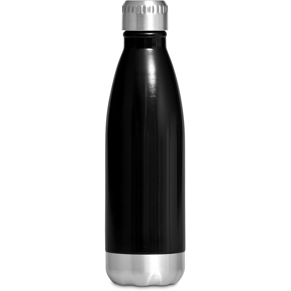 Omega Stainless Steel Water Bottle - 700ml - Image 5