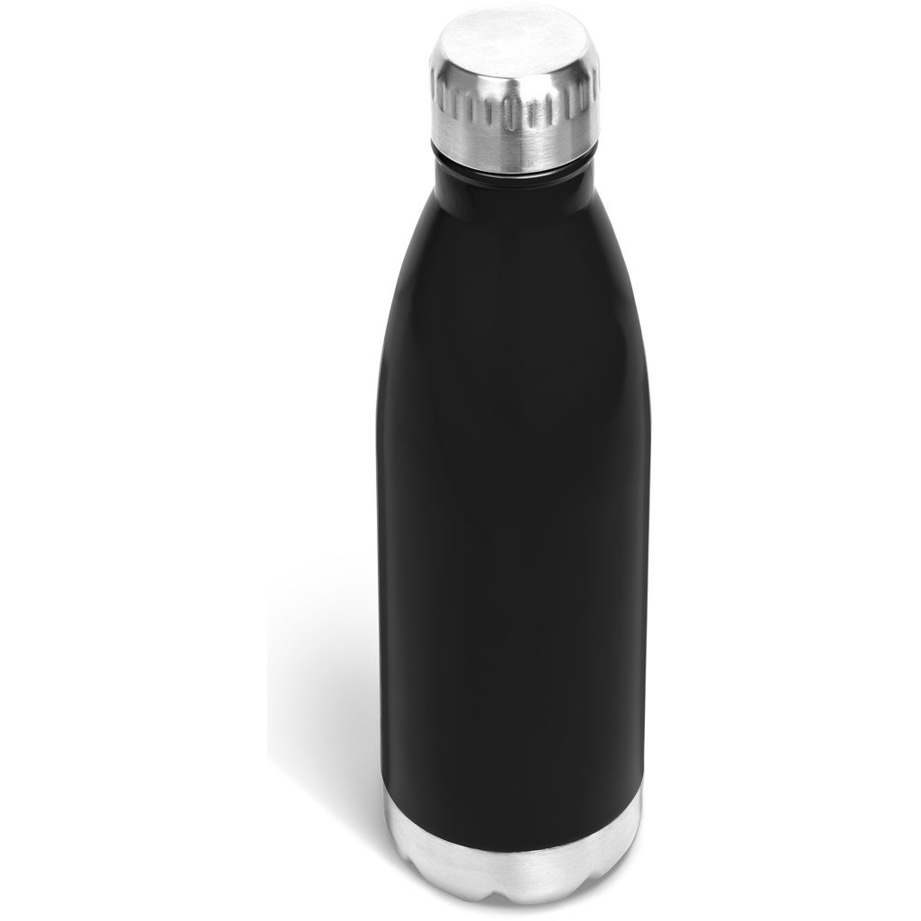 Omega Stainless Steel Water Bottle - 700ml - Image 4