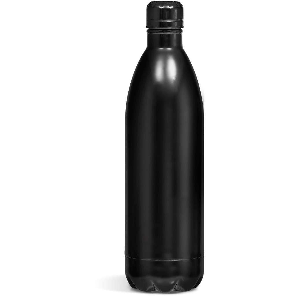 Serendipio Atlantis Stainless Steel Vacuum Water Bottle - 1 Litre - Image 16