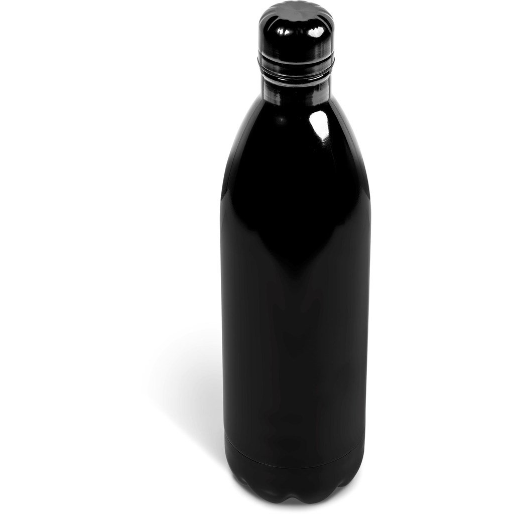 Serendipio Atlantis Stainless Steel Vacuum Water Bottle - 1 Litre - Image 18