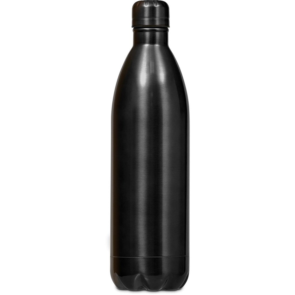 Serendipio Atlantis Stainless Steel Vacuum Water Bottle - 1 Litre - Image 12
