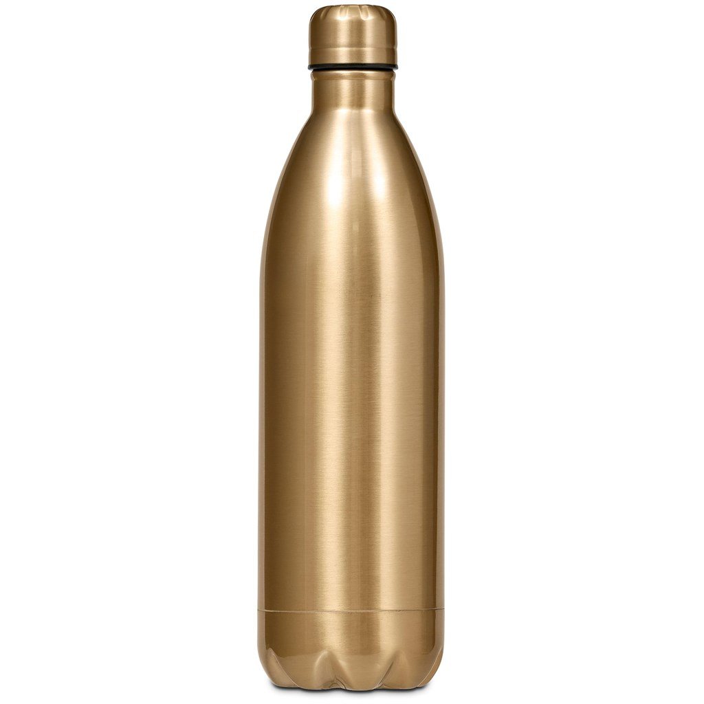 Serendipio Atlantis Stainless Steel Vacuum Water Bottle - 1 Litre - Image 3