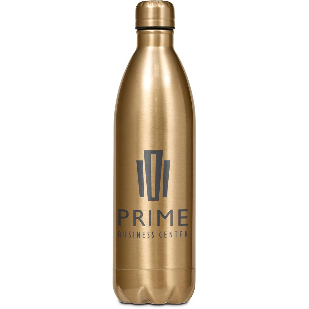 Serendipio Atlantis Stainless Steel Vacuum Water Bottle - 1 Litre - Image 13