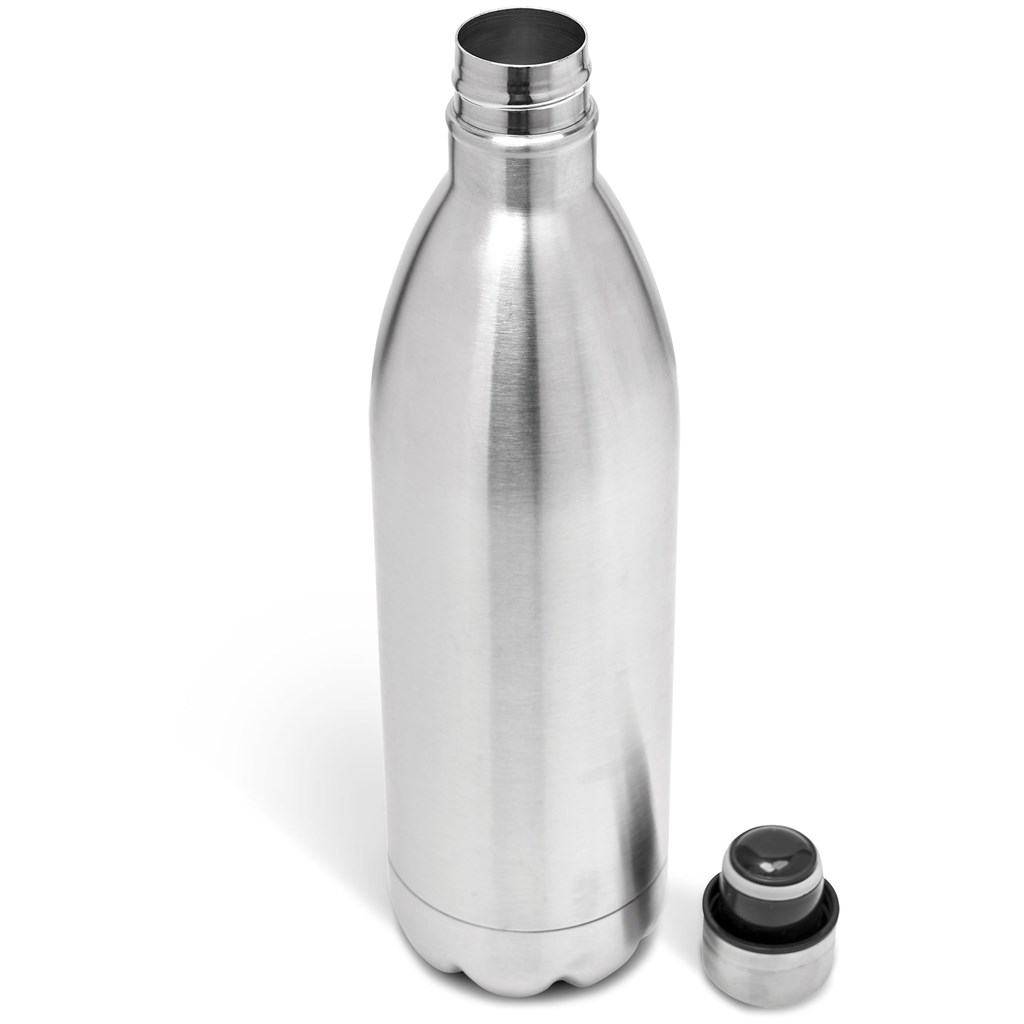 Serendipio Atlantis Stainless Steel Vacuum Water Bottle - 1 Litre - Image 24