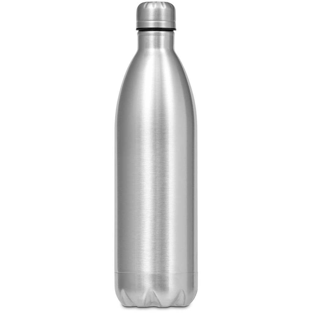 Serendipio Atlantis Stainless Steel Vacuum Water Bottle - 1 Litre - Image 27