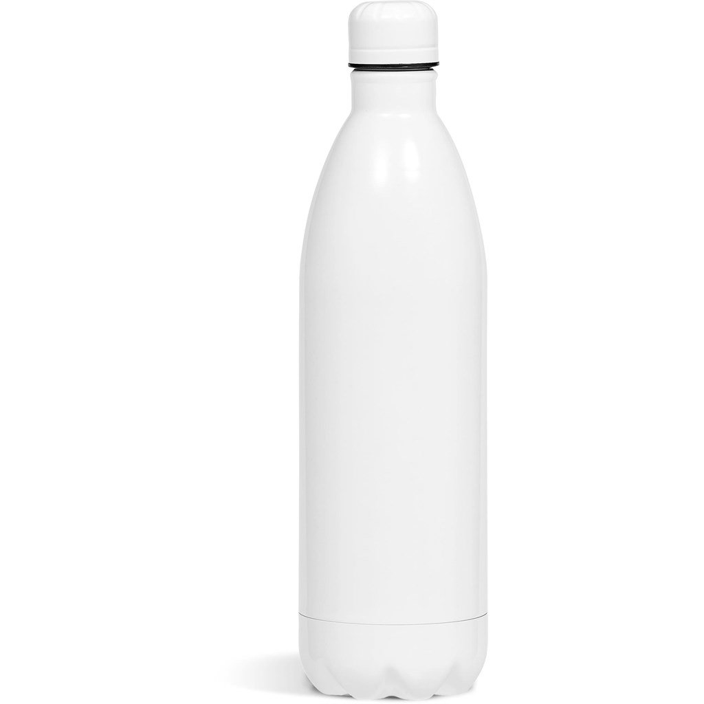 Serendipio Atlantis Stainless Steel Vacuum Water Bottle - 1 Litre - Image 30