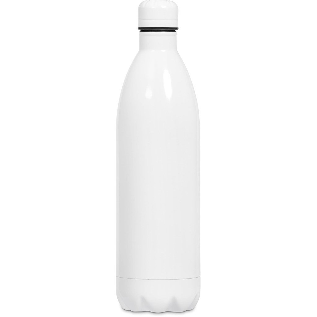 Serendipio Atlantis Stainless Steel Vacuum Water Bottle - 1 Litre - Image 33