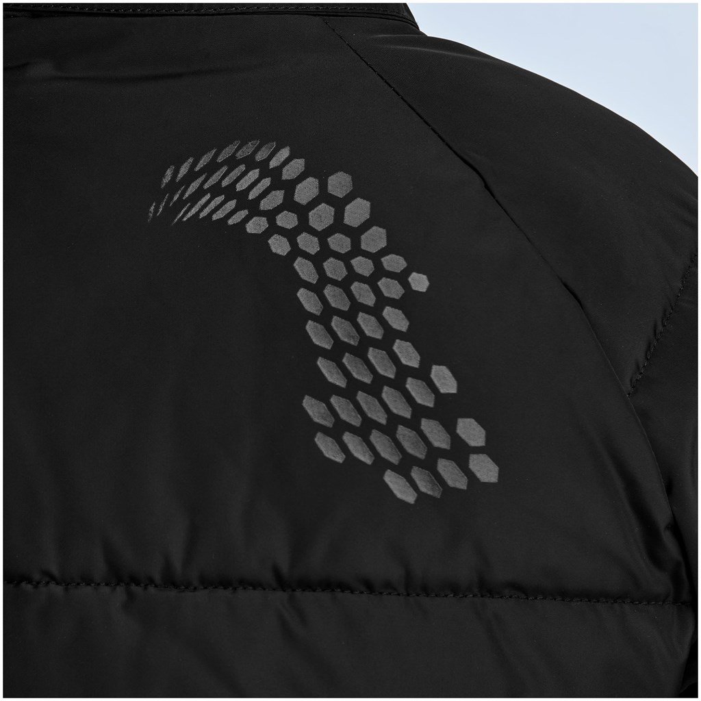 Ladies Balkan Insulated Jacket - Image 16