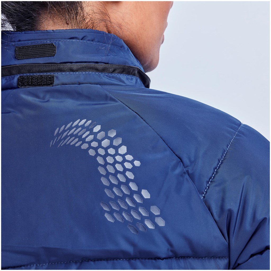 Ladies Balkan Insulated Jacket - Image 21