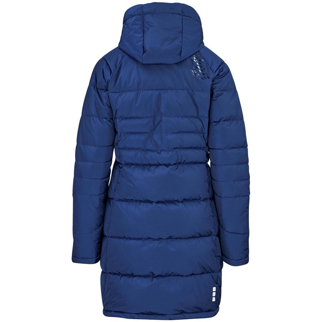 Ladies Balkan Insulated Jacket - Image 20
