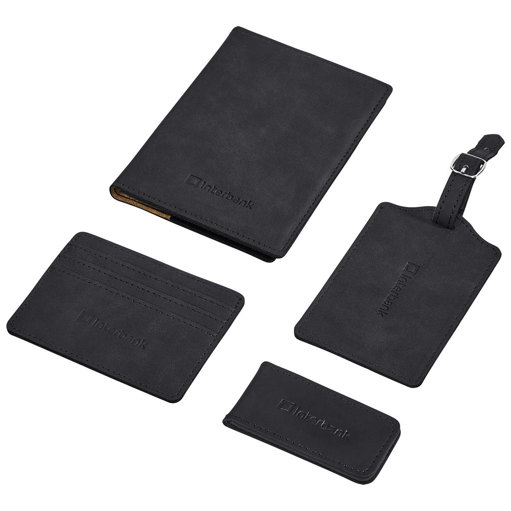 Serendipio Tourist Travel Set - Image 7