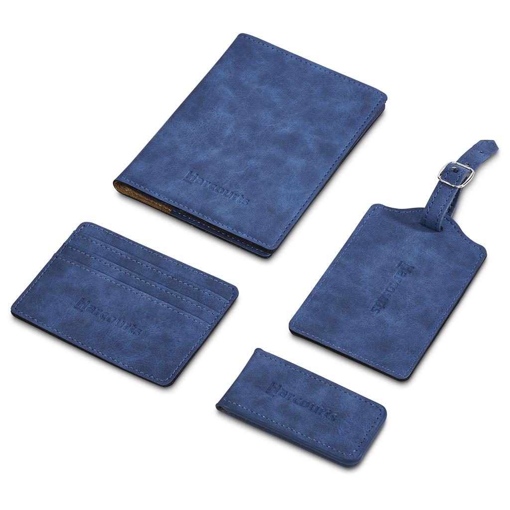 Serendipio Tourist Travel Set - Image 10