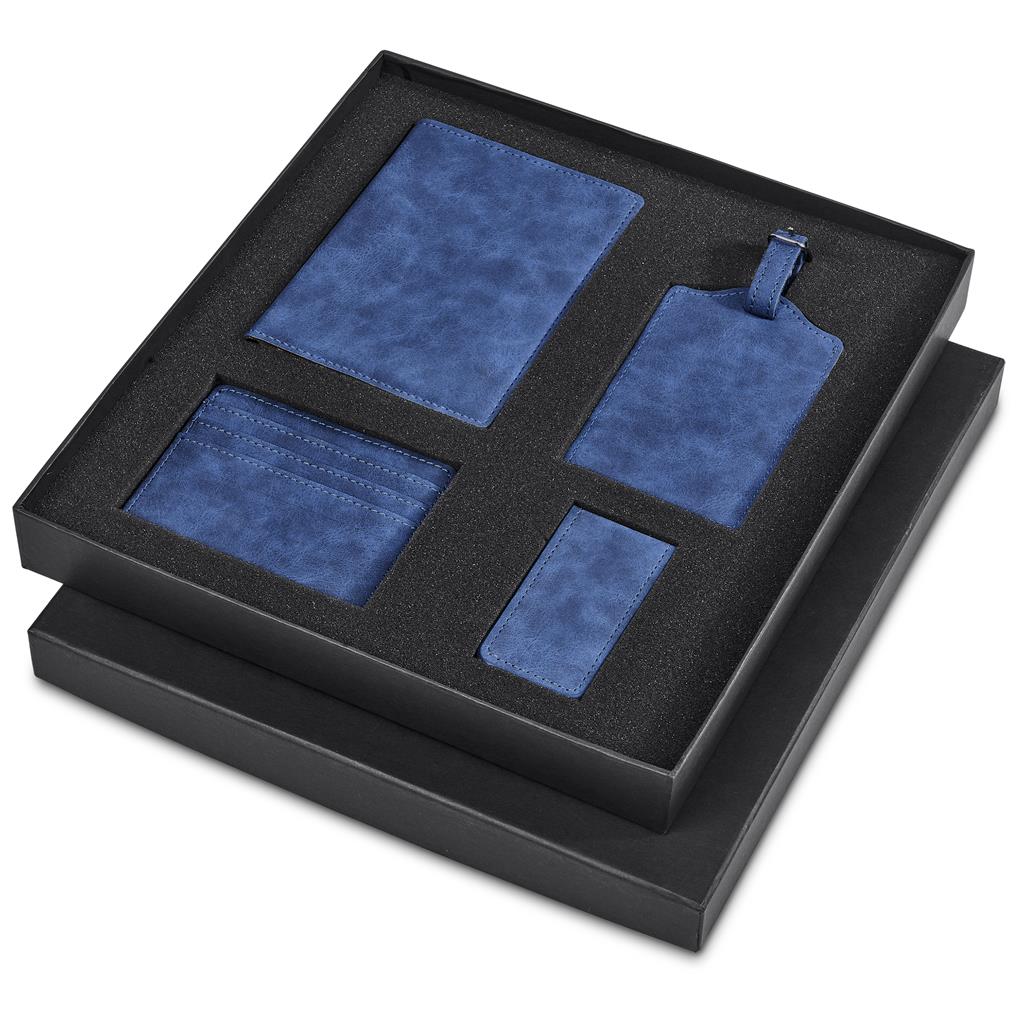 Serendipio Tourist Travel Set - Image 9