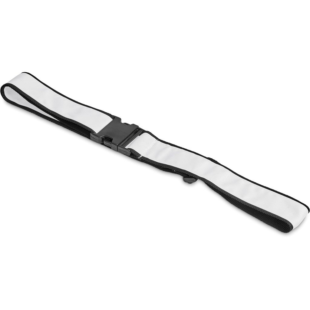 Hoppla Globetrotter Luggage Strap - Image 5