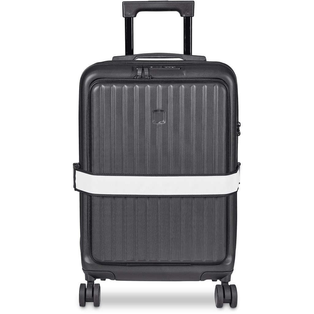 Hoppla Globetrotter Luggage Strap - Image 4