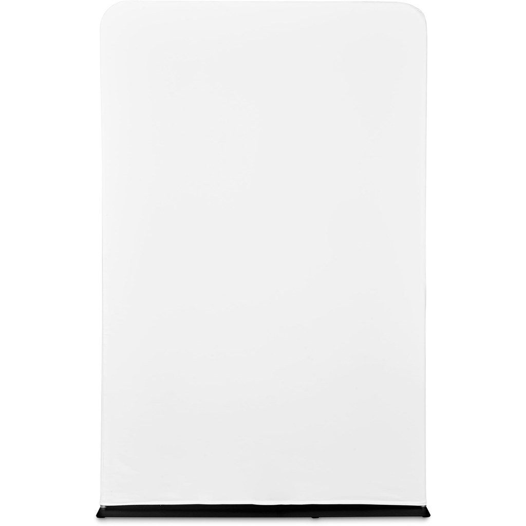 Double Sided Fabric Tube System Skin 1.5m