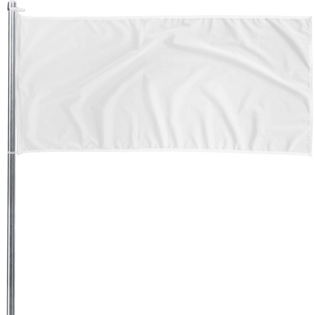 Champion Corporate Pole Flag 1300mm x 600mm - Image 6