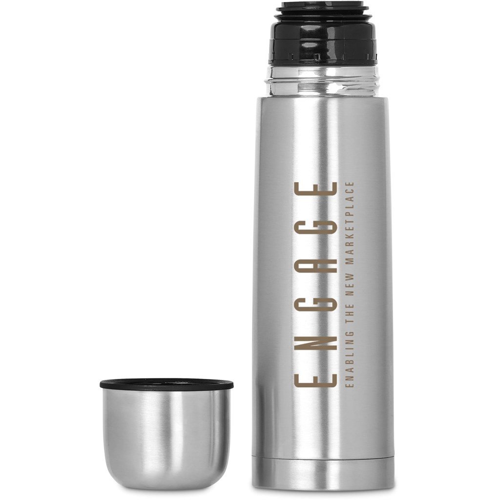 Altitude Consulate Stainless Steel Vacuum Flask - 500ml