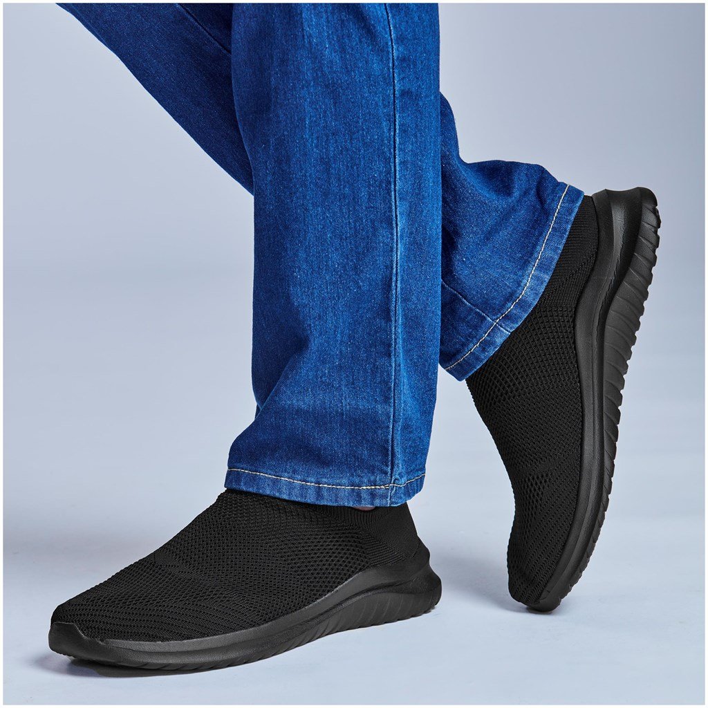 Unisex Comfort Slip-on Sneaker - Image 6