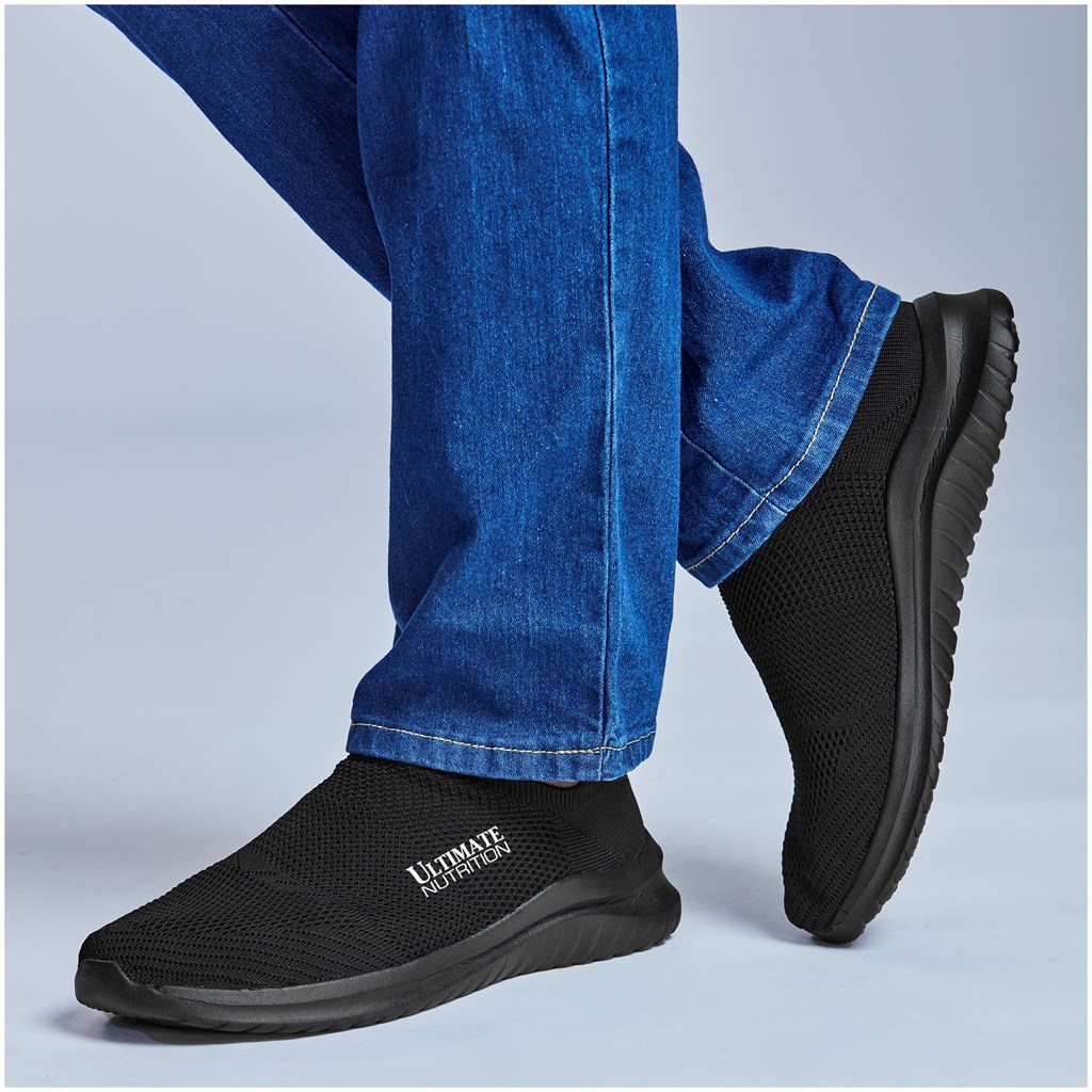 Unisex Comfort Slip-on Sneaker - Image 4