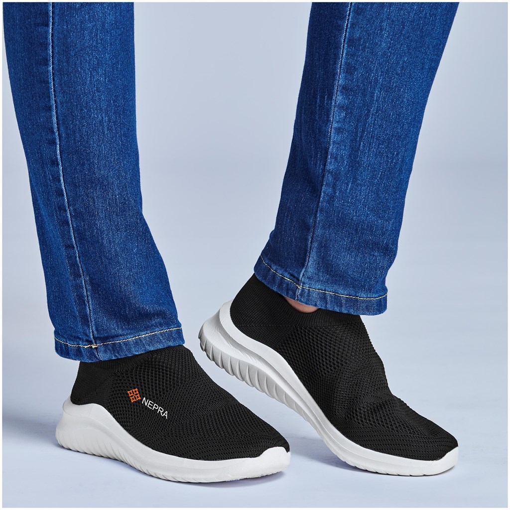 Unisex Comfort Slip-on Sneaker - Image 8