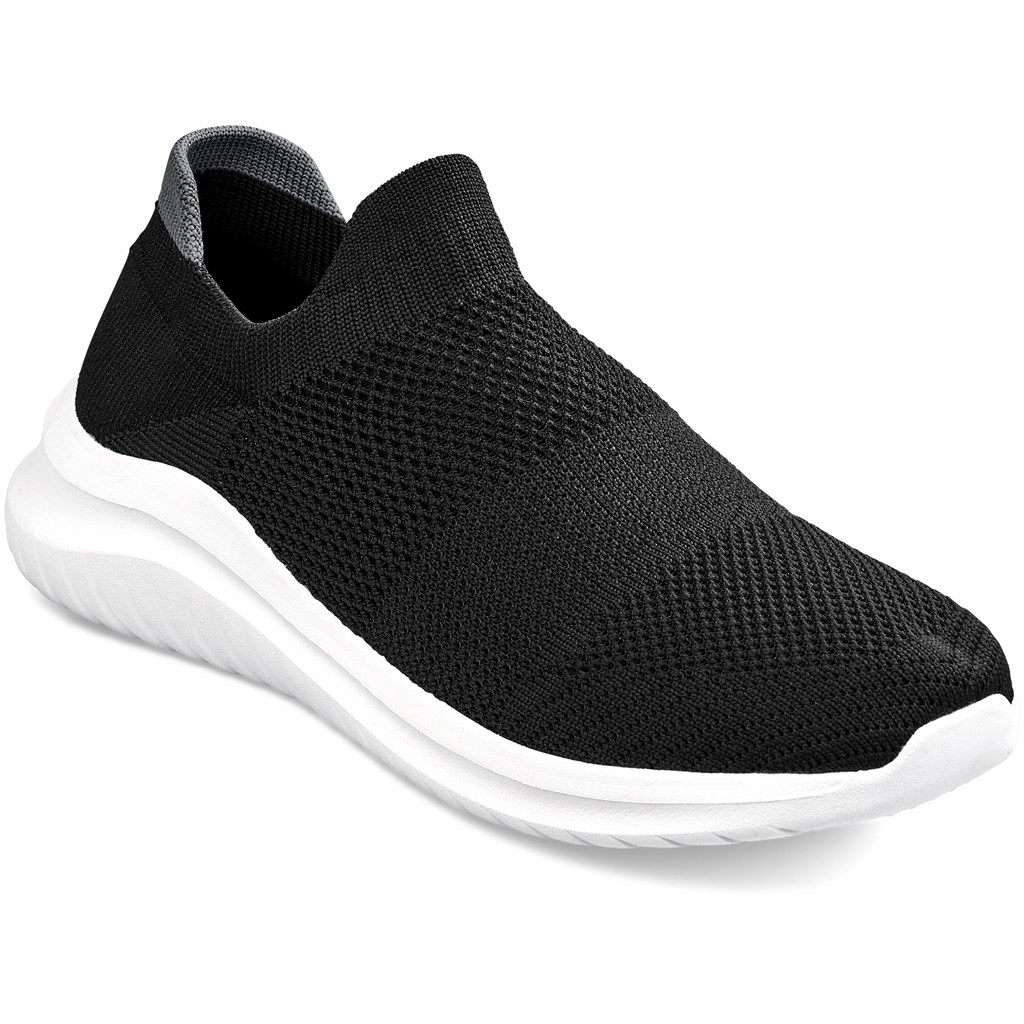Unisex Comfort Slip-on Sneaker - Image 7
