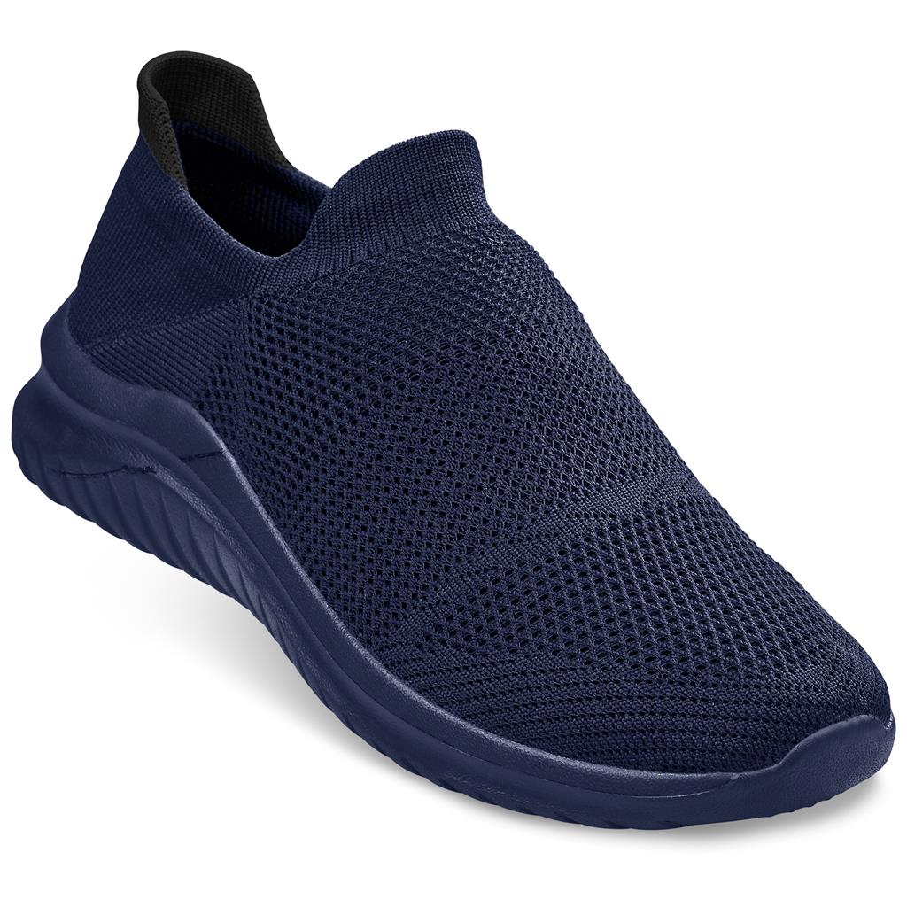 Unisex Comfort Slip-on Sneaker - Image 13