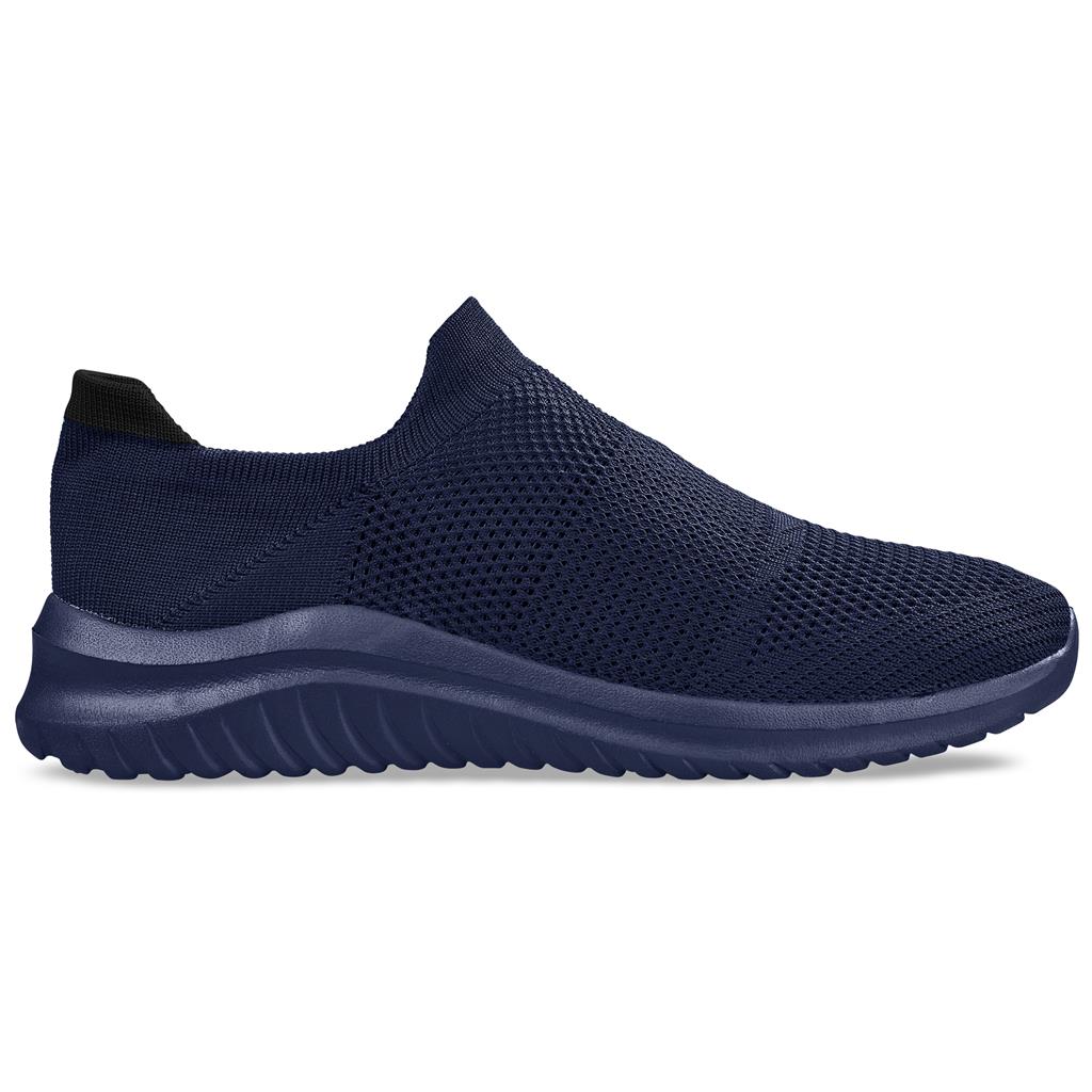Unisex Comfort Slip-on Sneaker - Image 11