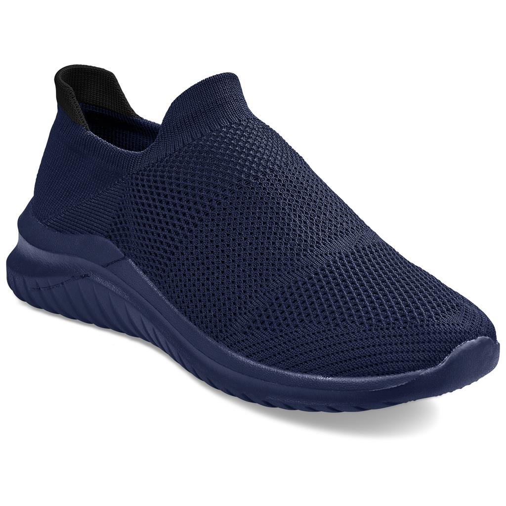 Unisex Comfort Slip-on Sneaker - Image 10