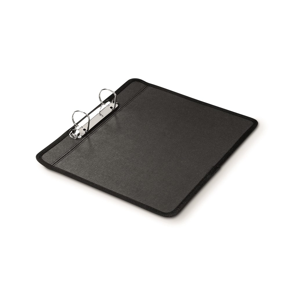 Altitude Obsidian A4 Zip-Around Folder - Image 4