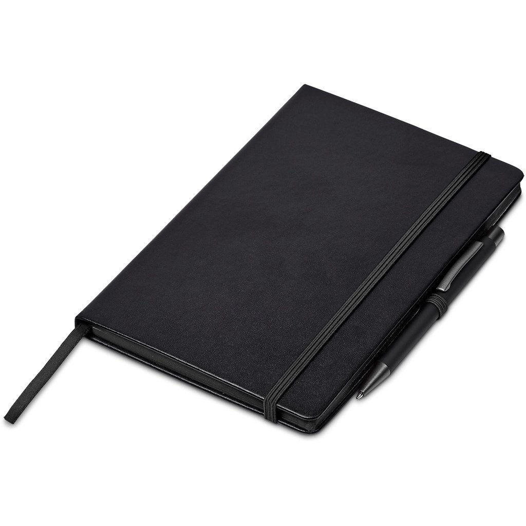 Altitude Carlton Notebook & Pen Set - Image 6